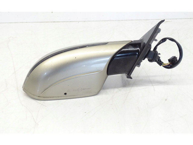 Zpětné zrcátko  Audi A8 S8 D4 4H 2010  14PIN  