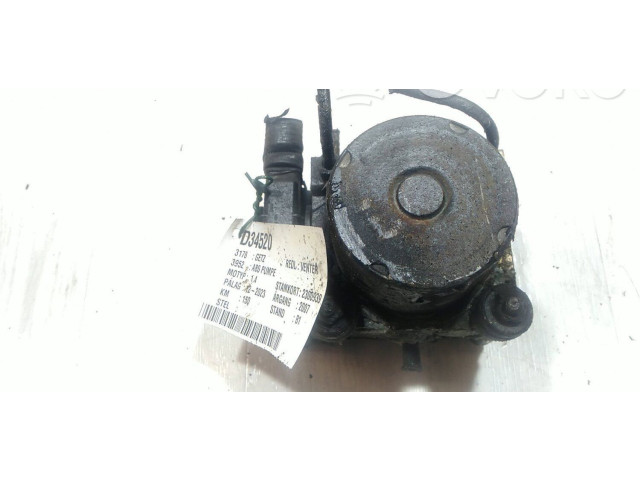 Блок АБС 589101C310 Hyundai Getz - года