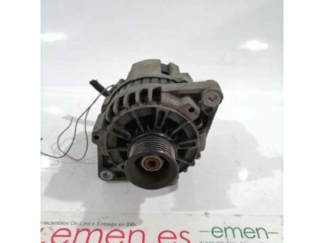 Генератор    Chevrolet Rezzo 1.6     