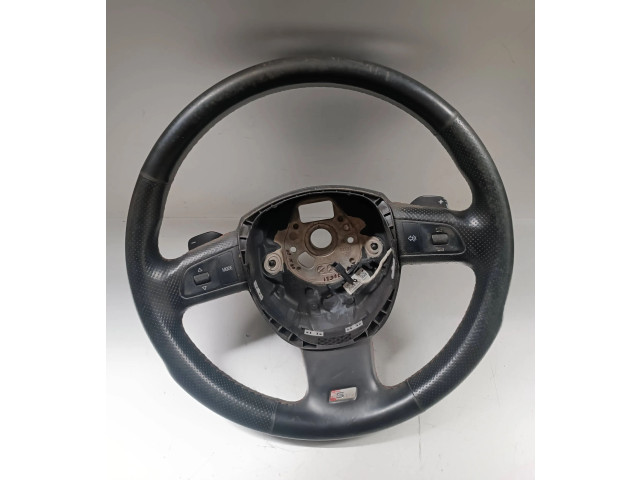 Volant Audi A8 S8 D3 4E 2008 4F0419091CA, 62038000A