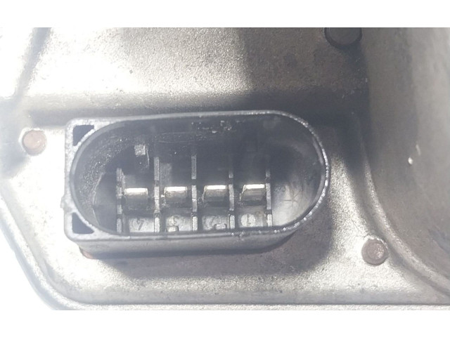 Дроссель 11717804384, 779148103 BMW X3 E83