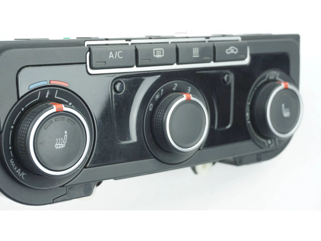 Блок управления климат-контролем 1K8907426AE   Volkswagen Caddy