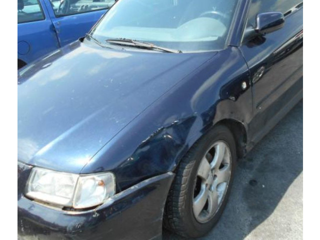 Зеркало электрическое        Audi A3 S3 8L  1996 - 2003 года   