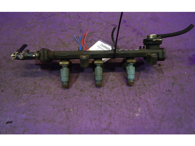 Топливная рампа A1600700295, A1600700295   Smart ForTwo I   для двигателя M160910