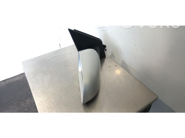 Zpětné zrcátko  Volkswagen Polo IV 9N3   6Q0857934  