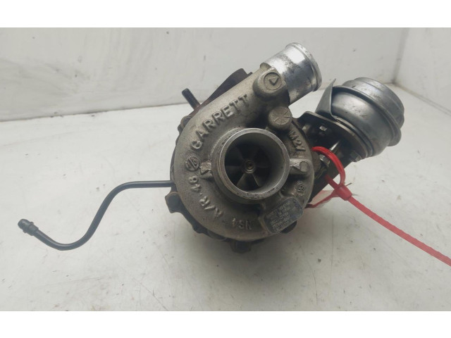  Турбина KIA Ceed  2823127400         