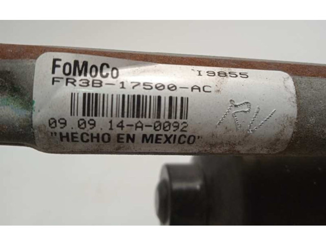 Двигатель стеклоочистителей FR3B17500AC, W000048326 Ford Mustang VI 2015
