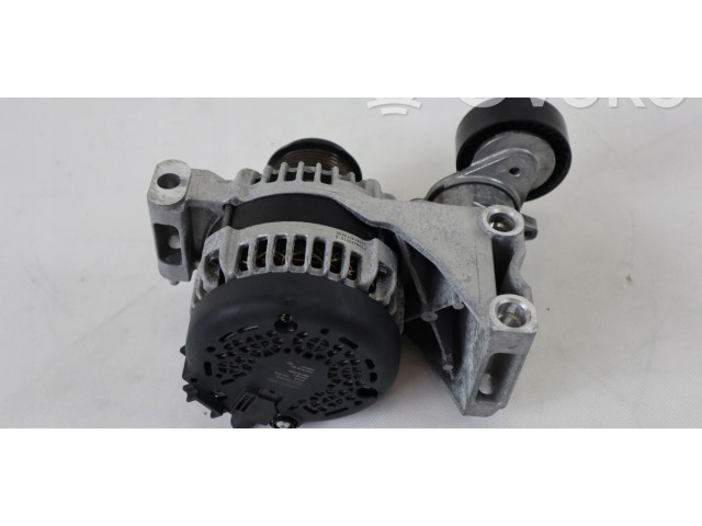 Генератор 32279255 Volvo XC40