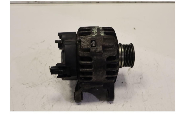 Генератор 23100-2299R Dacia Sandero