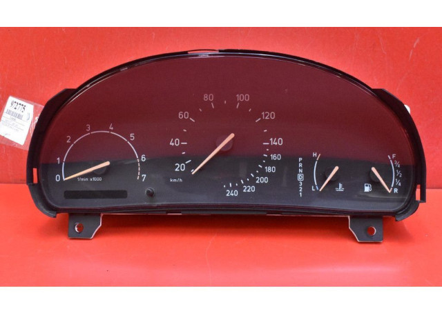 Панель приборов 5042429, 5042429   Saab 9-5       