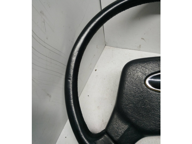 Руль Jaguar XJ SERIE 3  1979 - 1992 года 92356D, CBC7725      