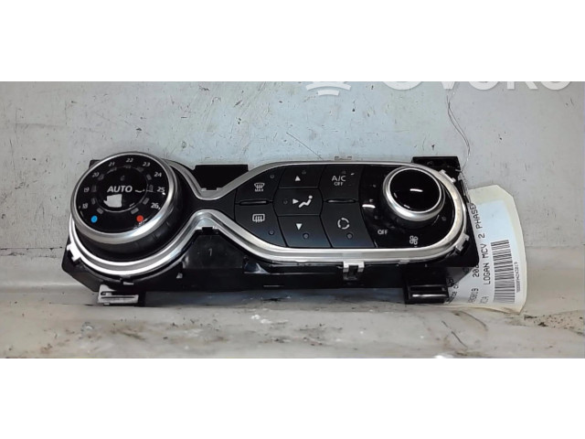 Блок управления климат-контролем 275102284R   Dacia Logan II