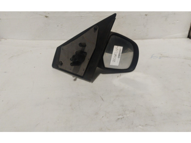 Зеркало (механическое) Dacia Lodgy 2012 - года