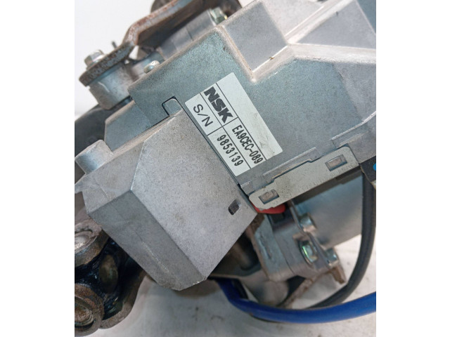 Ojnice BD0083Q, 309831456 Nissan Qashqai