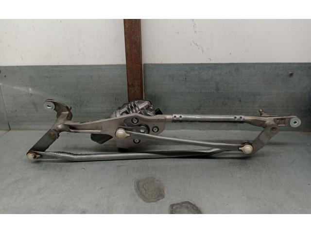 Моторчик дворников JPLA17500AD, LR113392 Land Rover Discovery 5