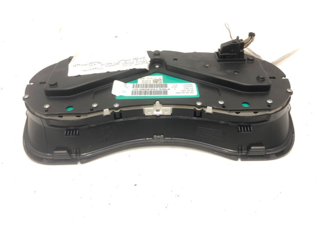 Спидометр (приборный щиток) P9661323080 Peugeot 307 2007