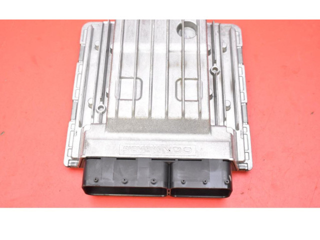 Řídící jednotka 7588620, 7588620 BMW 7 F01 F02 F03 F04 2008