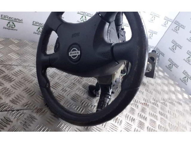 Руль Nissan Almera Tino 2000 - 2006 года