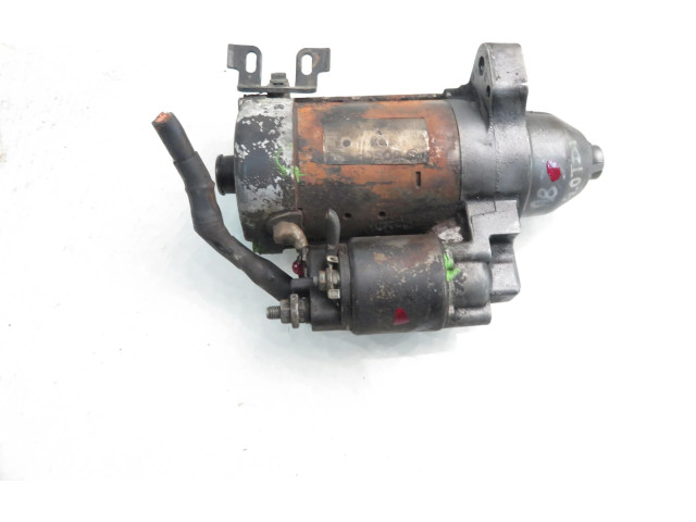 Turbodmychadlo Стартер 057911023E, 057911023E Audi A8 S8 D3 4E ASE