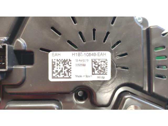 Přístrojová deska Ford Fiesta 2019 H1BT10849EAH