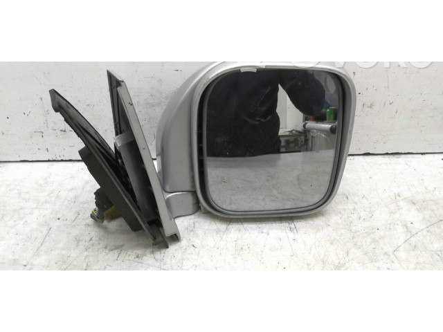 Zpětné zrcátko Mitsubishi Pajero 2003 E13010408