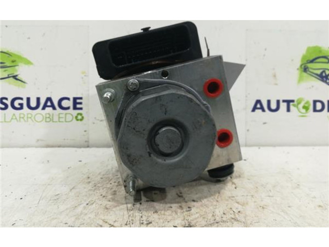 Блок управления АБС 476605492RA, 269633 Dacia Sandero