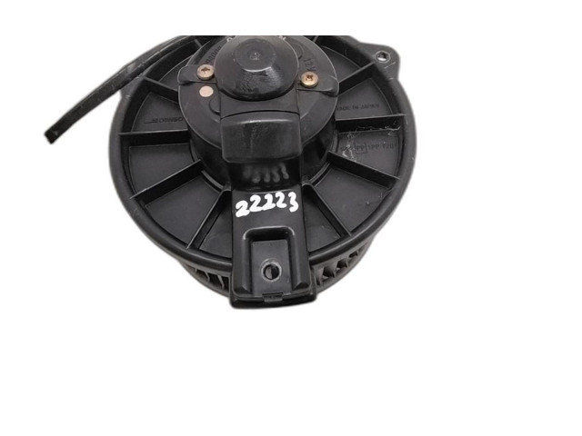 Вентилятор печки 194000, 194000 Mitsubishi L200