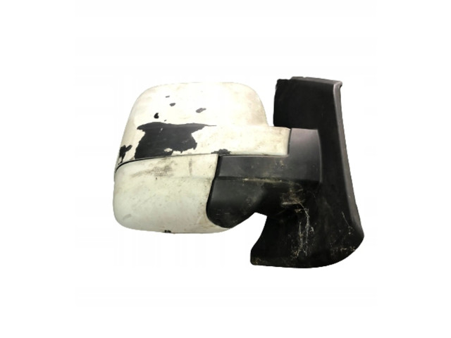 Зеркало электрическое        Renault Trafic III (X82)  2014 -  года   