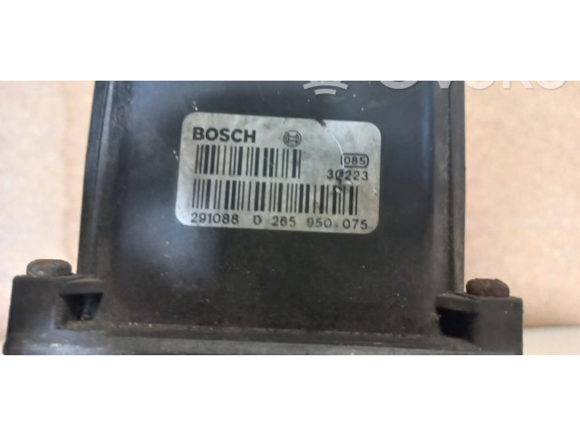 Jednotka ABS 265950075 Peugeot 807 2003