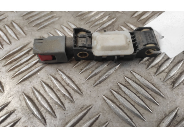 Блок подушек безопасности 04671779AC, 04671779AC Jeep Grand Cherokee (WJ)