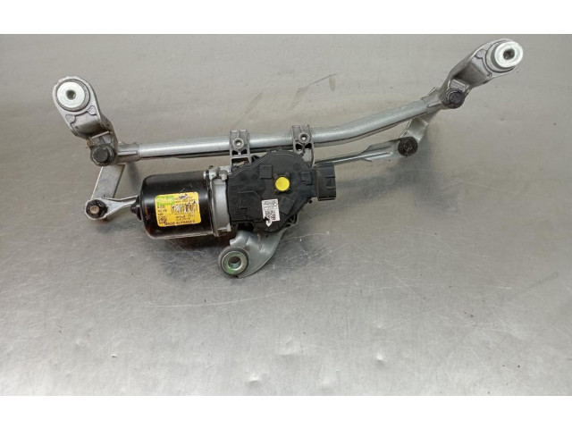 Моторчик дворников 288009065R, A4538200040 Renault Twingo III