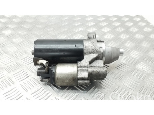 Стартер  03L911021C, 0001115082   Audi A4 S4 B8 8K