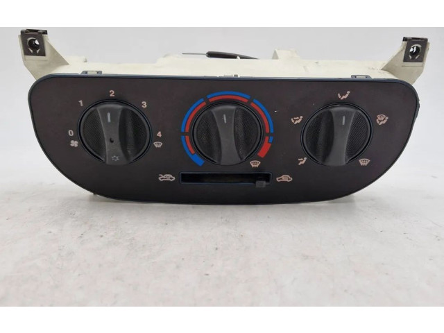 Блок управления климат-контролем 46723236 Fiat Doblo