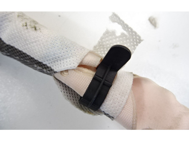 Боковая подушка безопасности Audi Q3 8U