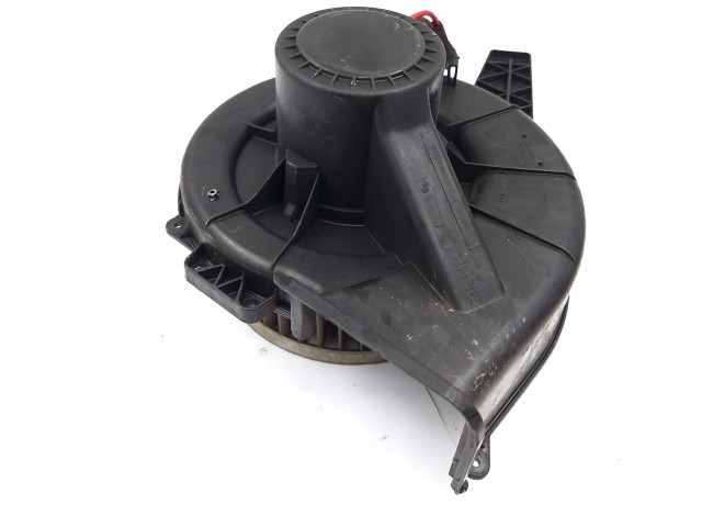Вентилятор печки 6Q1819015G, 6Q1819015C Skoda Fabia Mk1 (6Y)