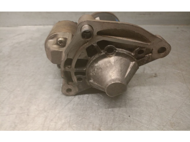 Стартер     9656317780, 5802M9    Citroen C2 