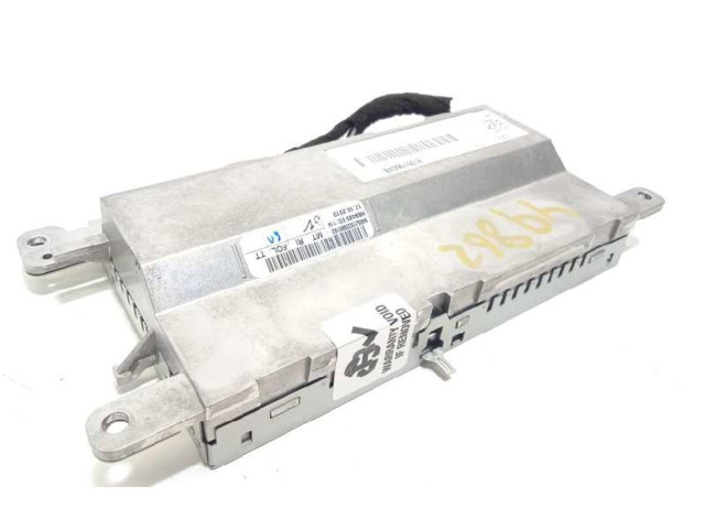 Дисплей    8T0916604B   Audi Q5 SQ5