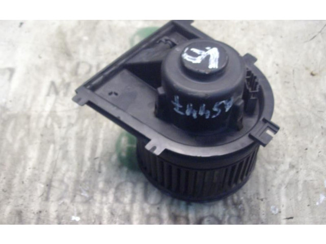 Вентилятор печки Volkswagen Golf SportWagen