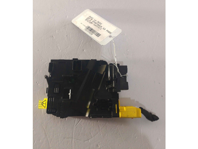 Блок комфорта Audi A3 S3 A3 Sportback 8P