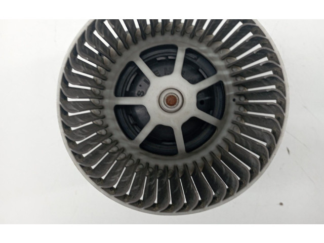 Вентилятор печки    4PUH-18488   Citroen C5