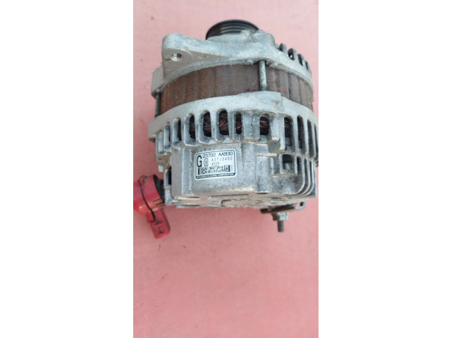 Генератор 23700AA930 Subaru Outback (BS)