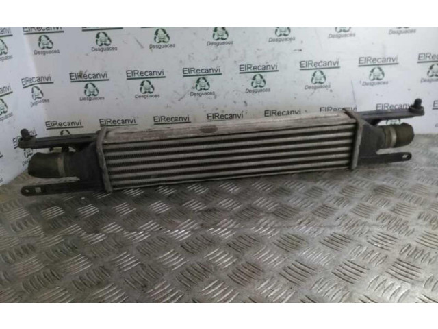 Интеркулер  866452000   Fiat Punto (199) 