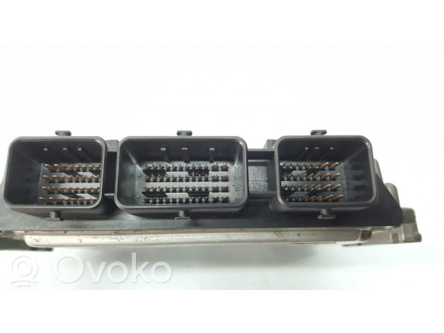 Блок управления двигателем Блок управления 1943H4, 1942CE   Citroen Jumpy