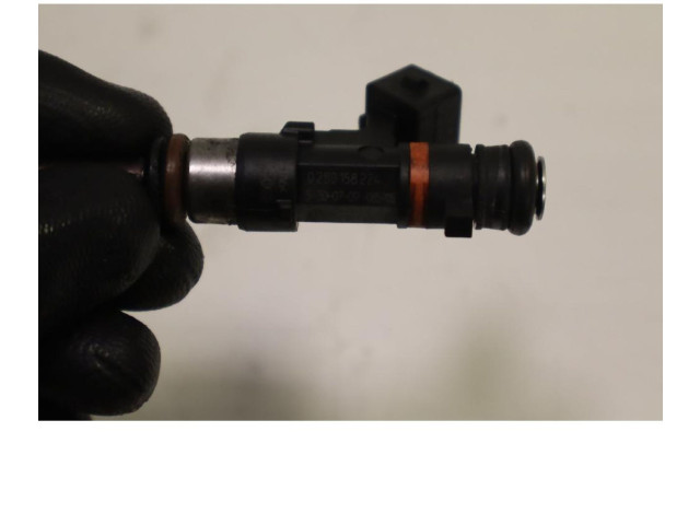 Vstřikovač 0280158224 Alfa Romeo Mito 955A2000