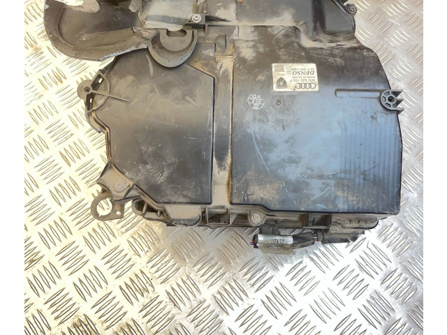 Вентилятор печки    4F0820155F, 160707   Audi A6 S6 C6 4F