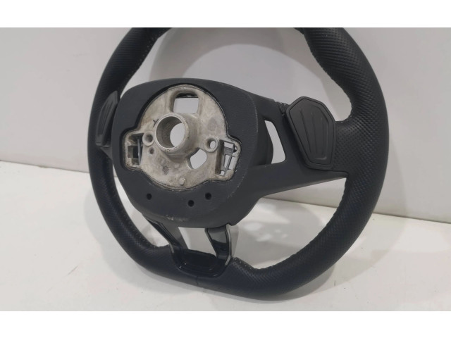 Руль Skoda Octavia Mk3 (5E) 2013 - 2019 года 5e3419093p