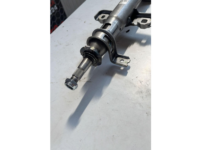    Рулевая рейка 21TDU0684, 21TDU0684   Chevrolet Spark  -  года