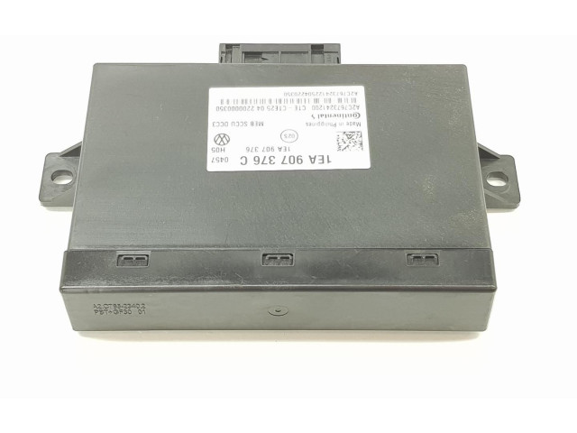 Блок управления 1EA907376C, 1EA907376C   Cupra Leon