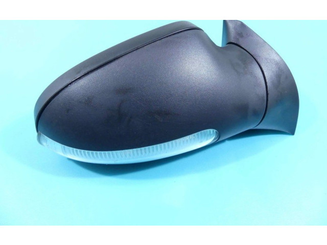 Зеркало электрическое        Mercedes-Benz A W168  1997 - 2004 года   