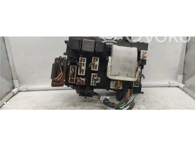 Pojistková skříňka 8045WK48530, 8045WK48530 Nissan Terrano 2005